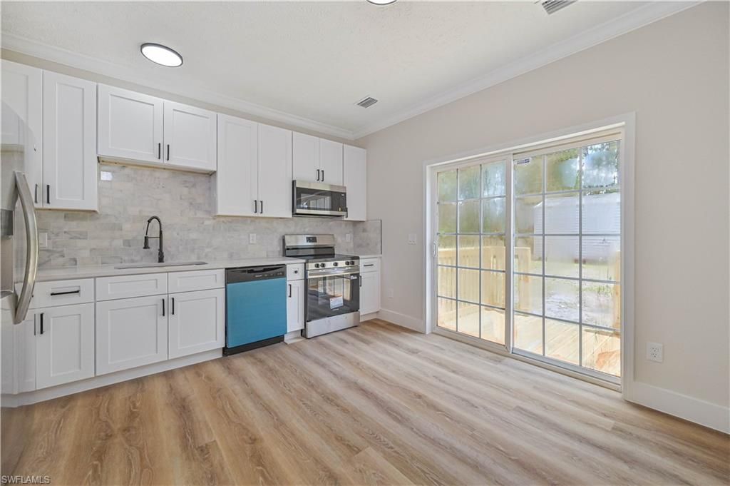 1076/1078 Ainsworth St E, Lehigh Acres, FL 33974 Photo