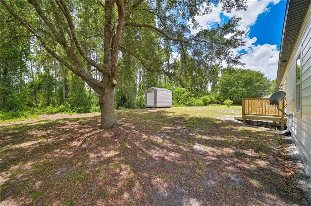1076/1078 Ainsworth St E, Lehigh Acres, FL 33974 Photo