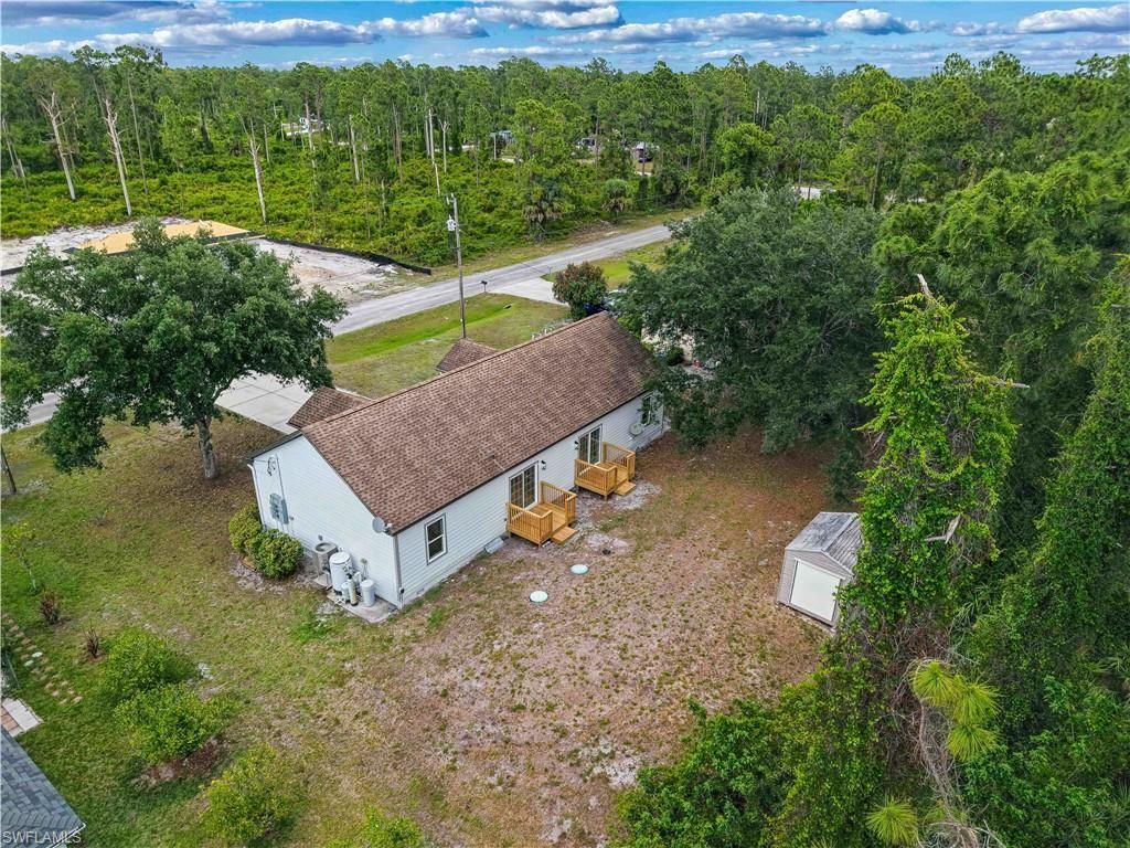 1076/1078 Ainsworth St E, Lehigh Acres, FL 33974 Photo