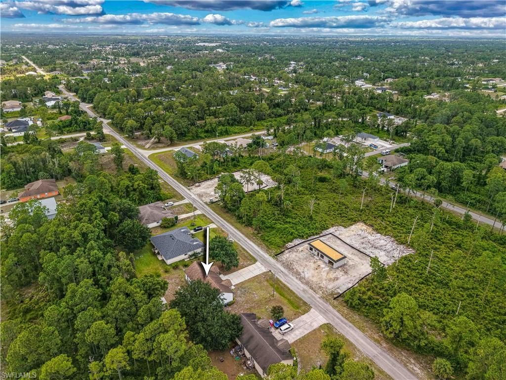 1076/1078 Ainsworth St E, Lehigh Acres, FL 33974 Photo