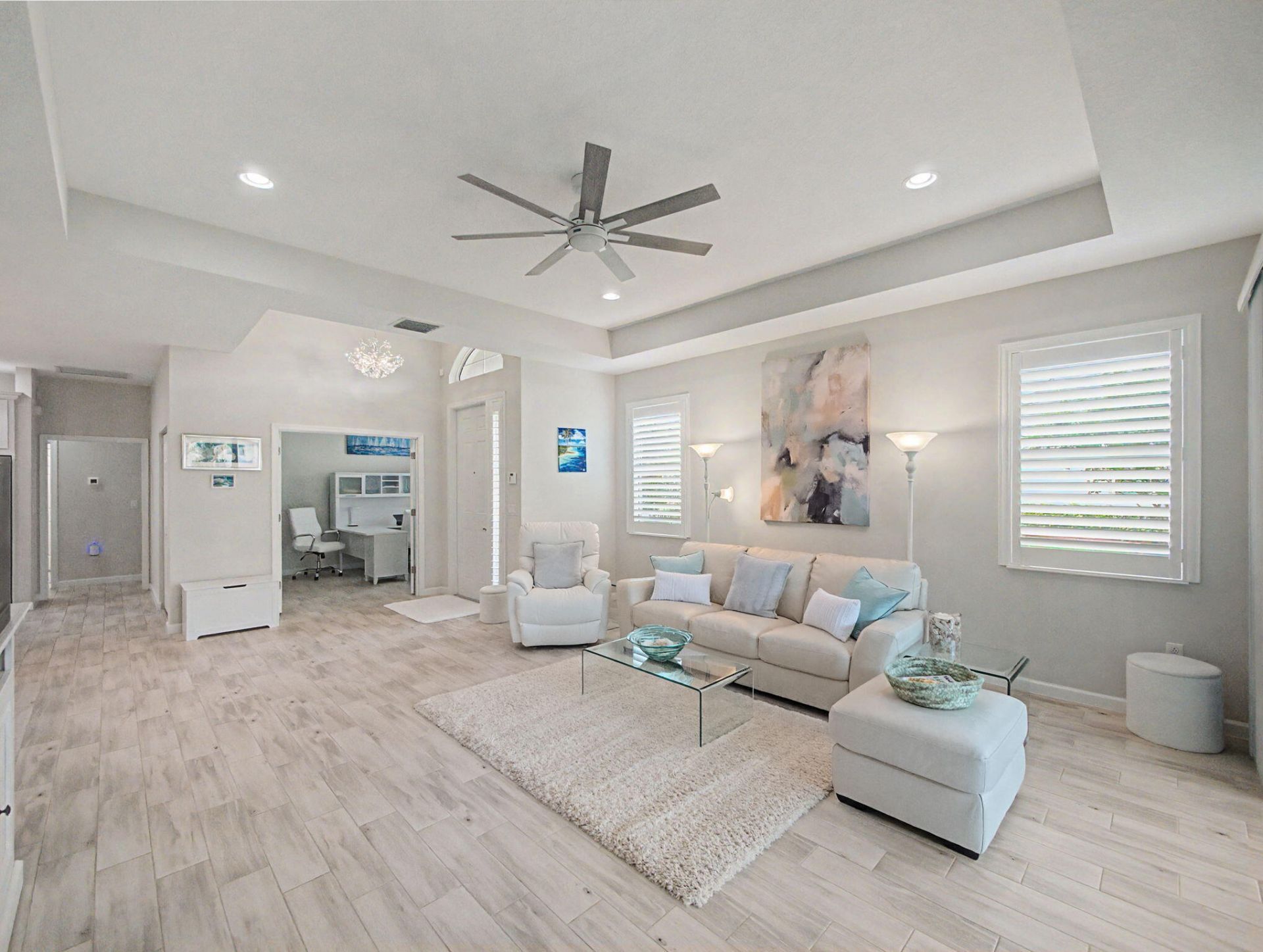 12773 SW Lake Fern Circle, Port Saint Lucie, FL 34987 Photo