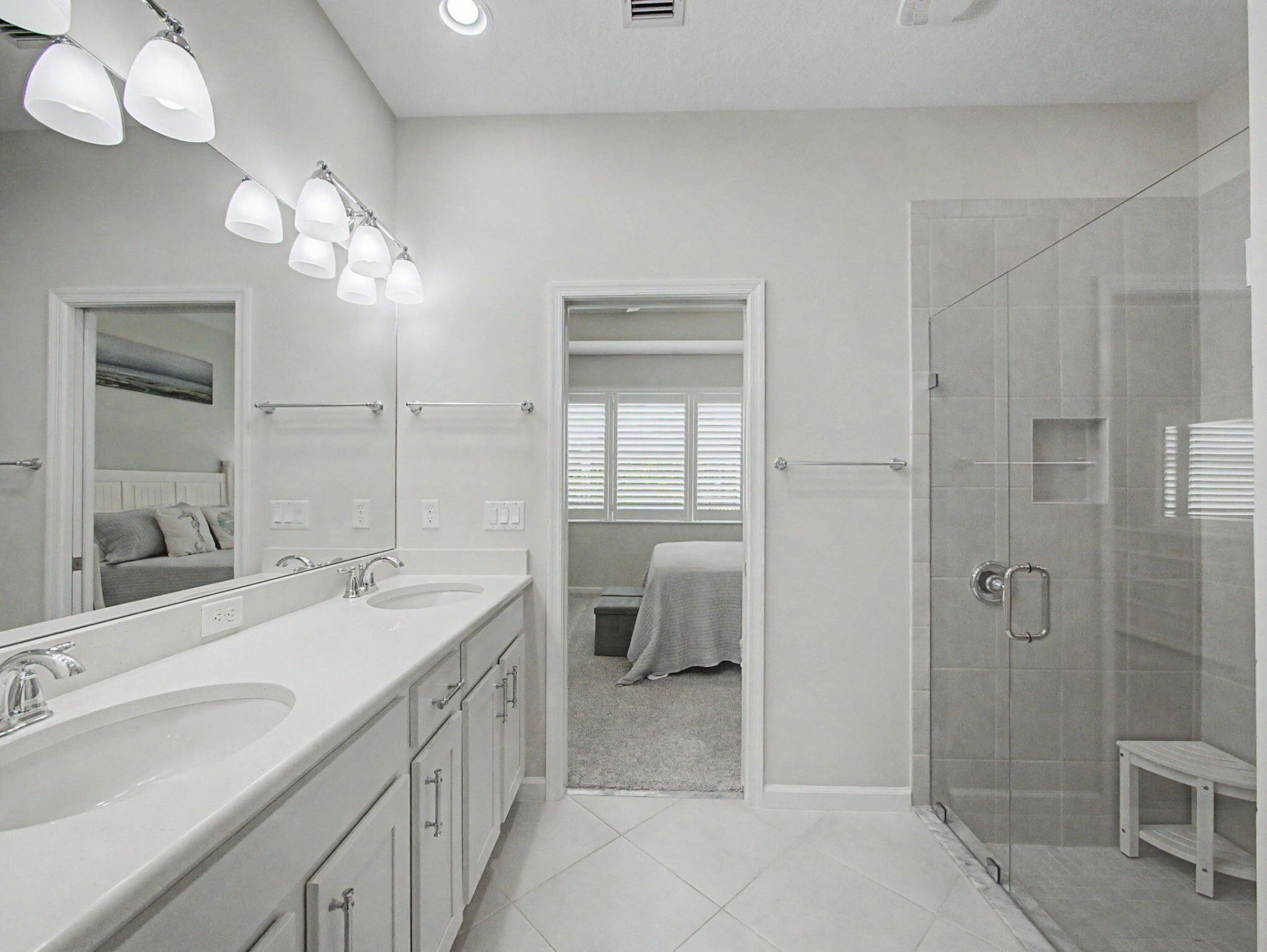 12773 SW Lake Fern Circle, Port Saint Lucie, FL 34987 Photo