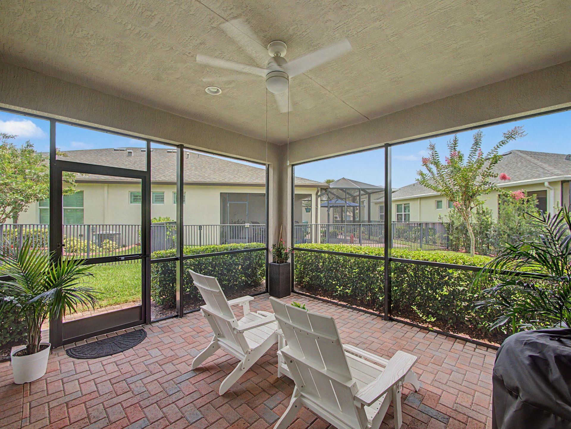 12773 SW Lake Fern Circle, Port Saint Lucie, FL 34987 Photo
