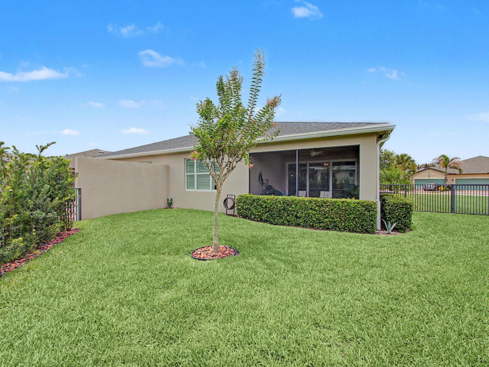 12773 SW Lake Fern Circle, Port Saint Lucie, FL 34987 Photo