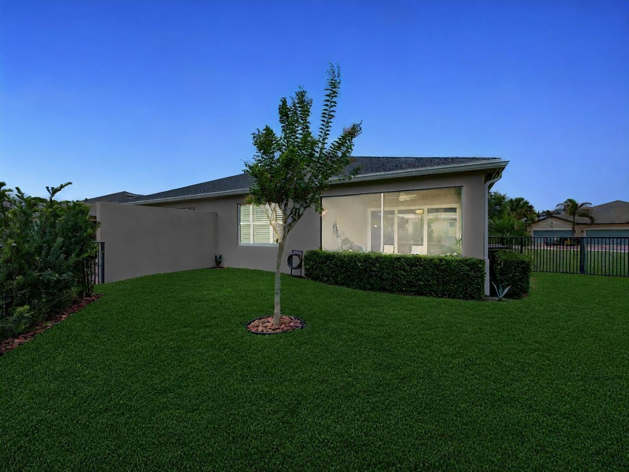 12773 SW Lake Fern Circle, Port Saint Lucie, FL 34987 Photo