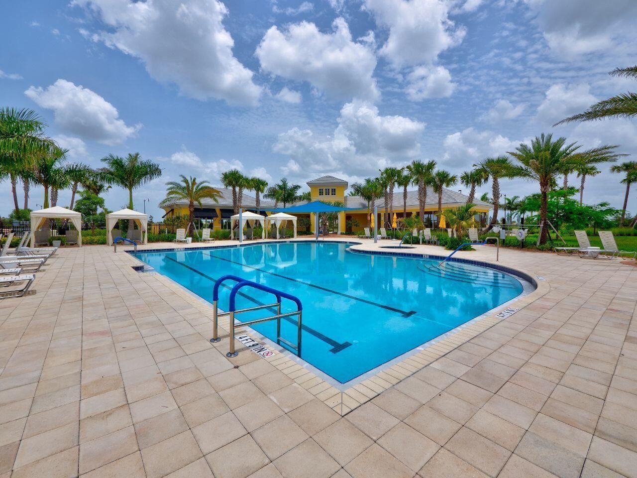 12773 SW Lake Fern Circle, Port Saint Lucie, FL 34987 Photo