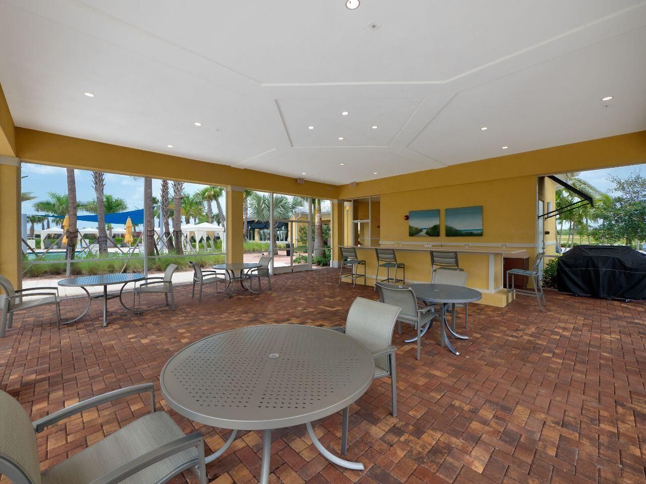 12773 SW Lake Fern Circle, Port Saint Lucie, FL 34987 Photo
