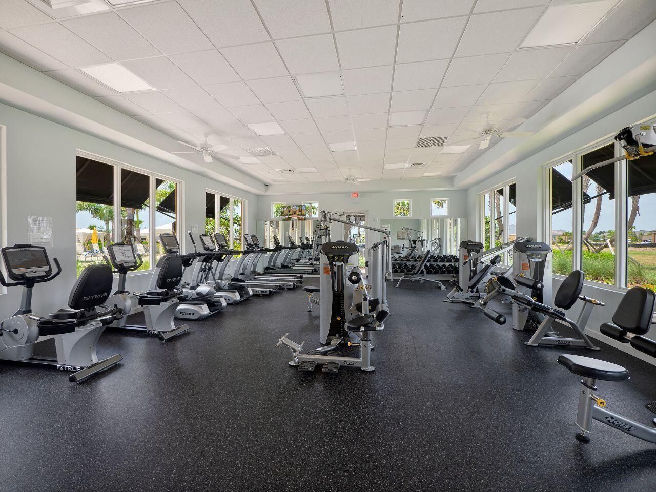 12773 SW Lake Fern Circle, Port Saint Lucie, FL 34987 Photo
