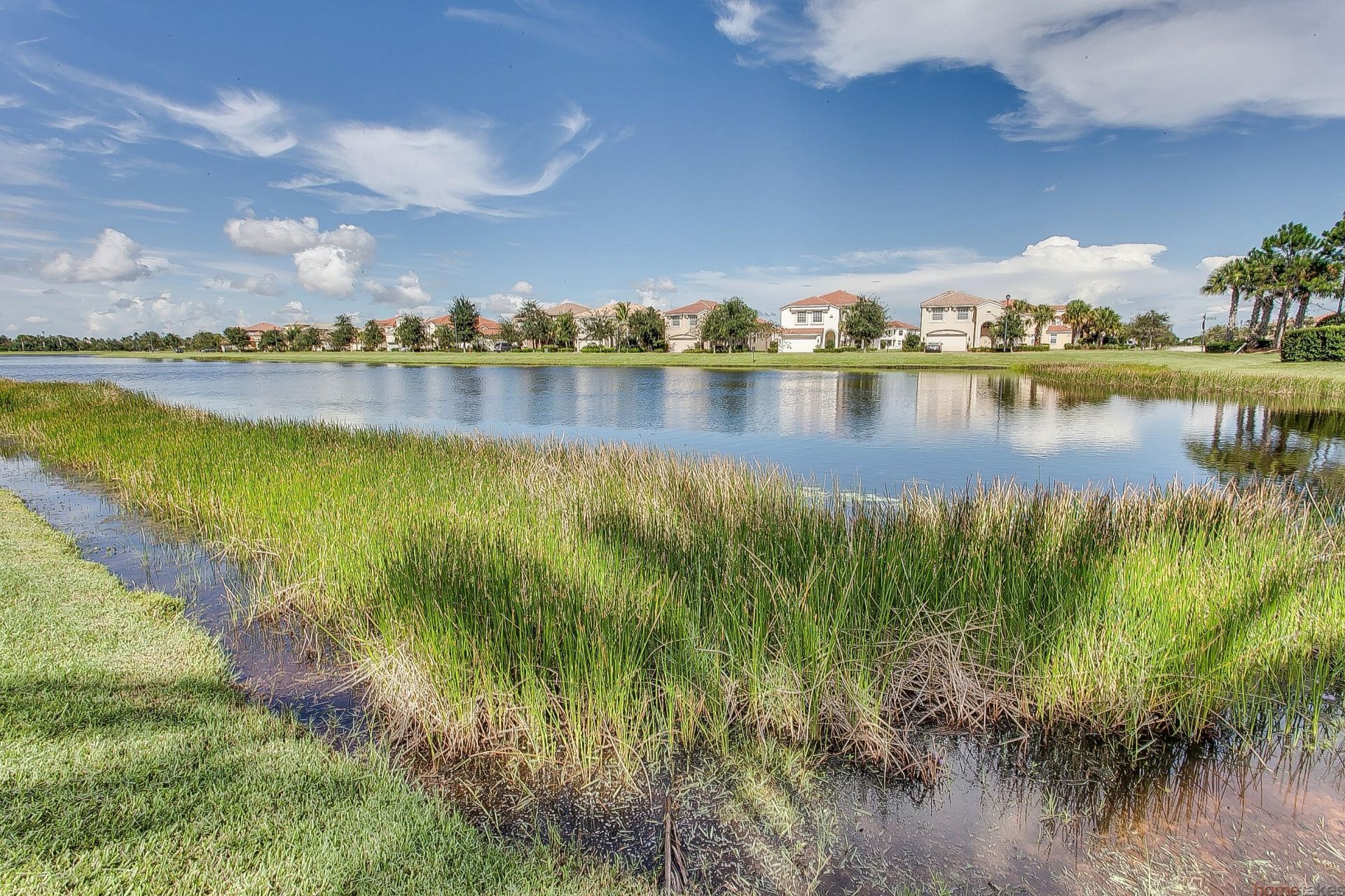 12773 SW Lake Fern Circle, Port Saint Lucie, FL 34987 Photo