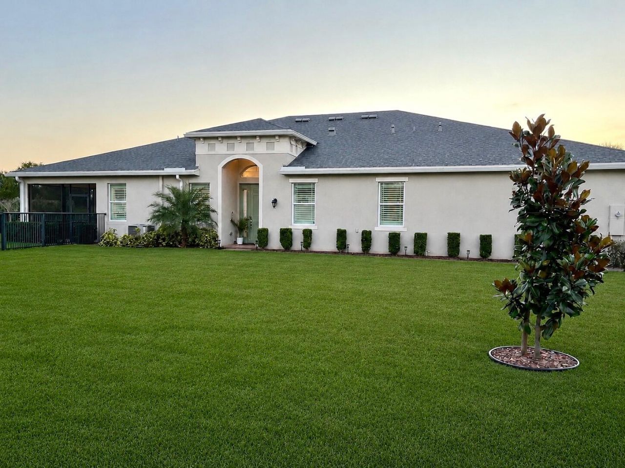 12773 SW Lake Fern Circle, Port Saint Lucie, FL 34987 Photo