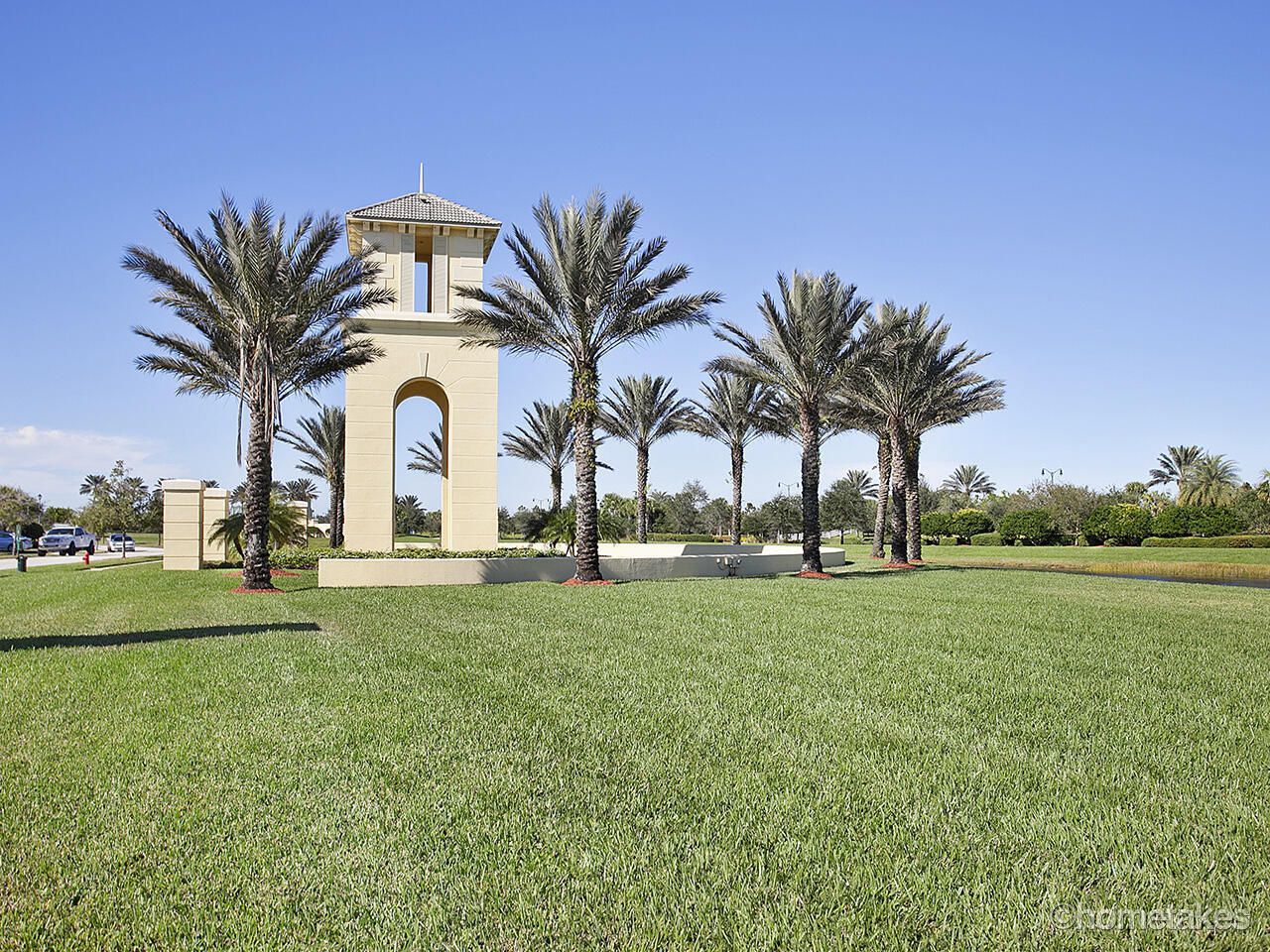 12773 SW Lake Fern Circle, Port Saint Lucie, FL 34987 Photo