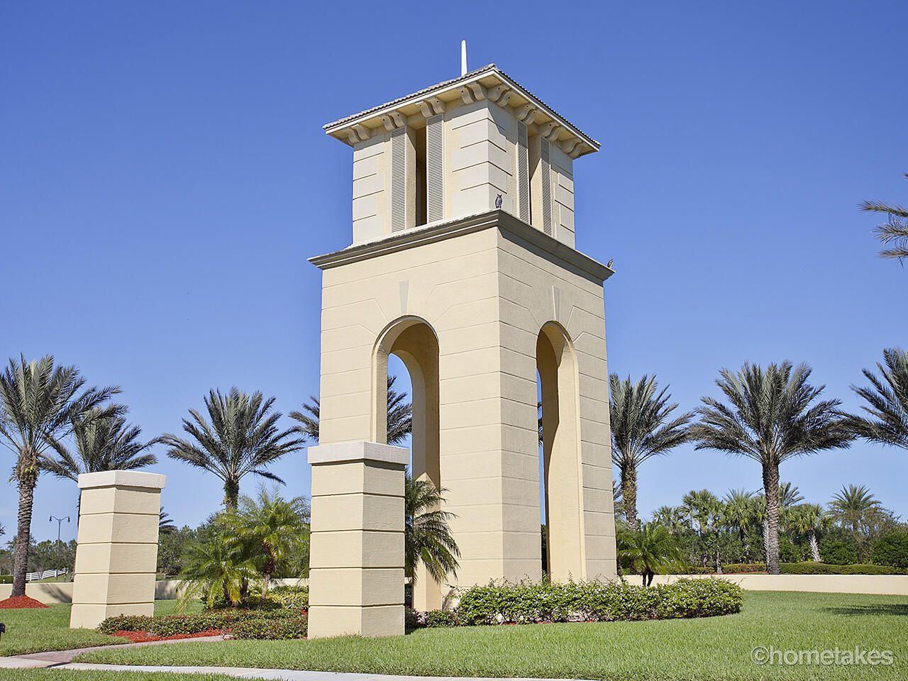 12773 SW Lake Fern Circle, Port Saint Lucie, FL 34987 Photo