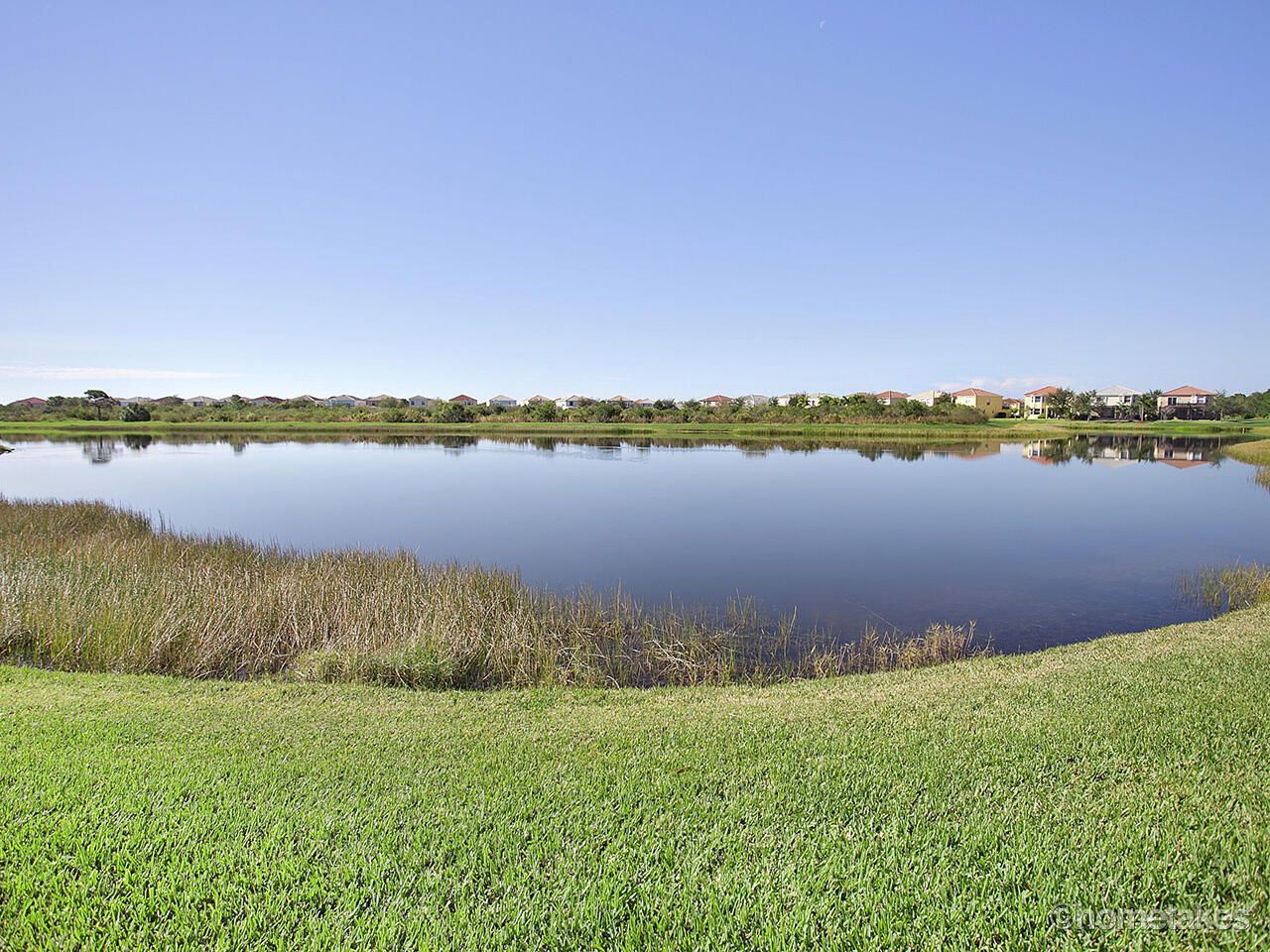 12773 SW Lake Fern Circle, Port Saint Lucie, FL 34987 Photo