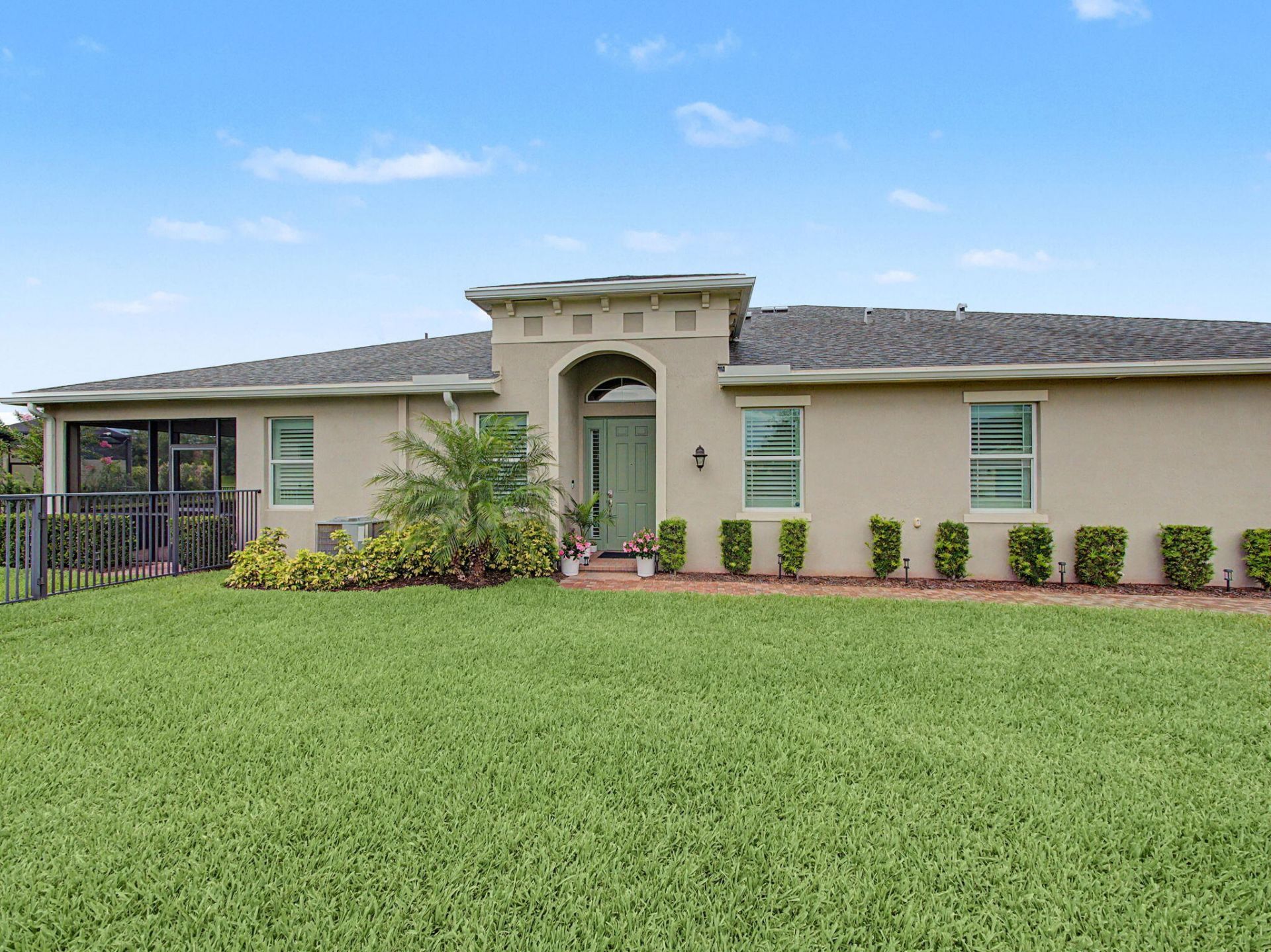 12773 SW Lake Fern Circle, Port Saint Lucie, FL 34987 Photo