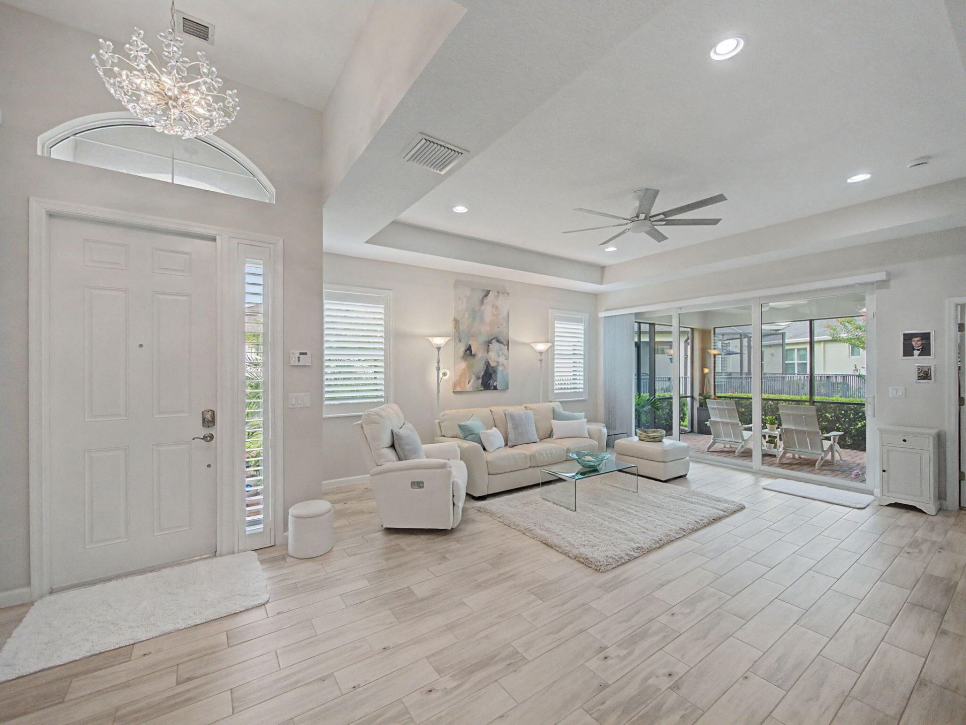 12773 SW Lake Fern Circle, Port Saint Lucie, FL 34987 Photo
