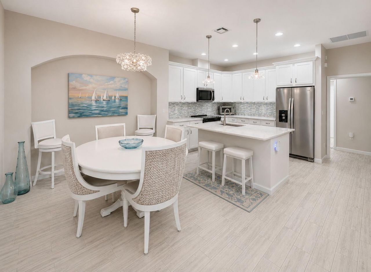 12773 SW Lake Fern Circle, Port Saint Lucie, FL 34987 Photo