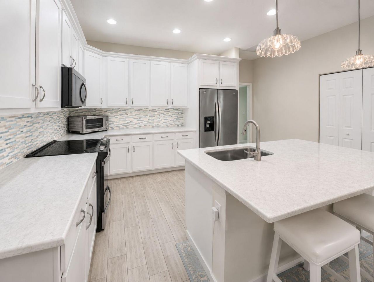 12773 SW Lake Fern Circle, Port Saint Lucie, FL 34987 Photo