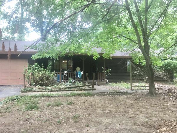 1037 Geiger , Ashland, KY 41101