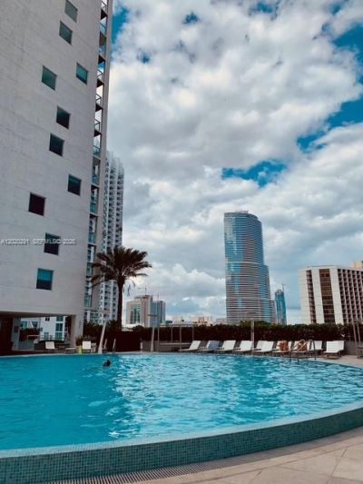 500 Brickell Ave, Unit 2208, Miami, FL 33131 Photo