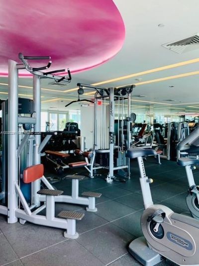 500 Brickell Ave, Unit 2208, Miami, FL 33131 Photo