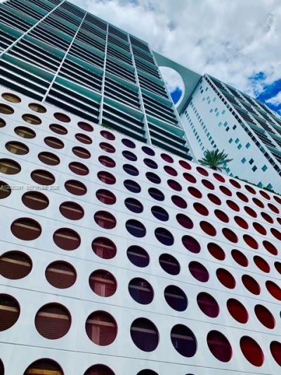 500 Brickell Ave, Unit 2208, Miami, FL 33131 Photo