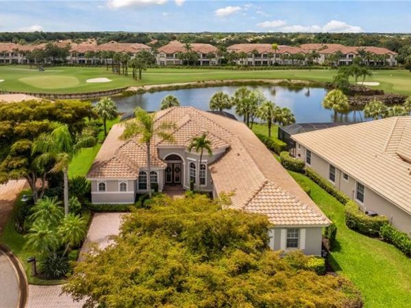 22650 Fairlawn CT , ESTERO, FL 34135