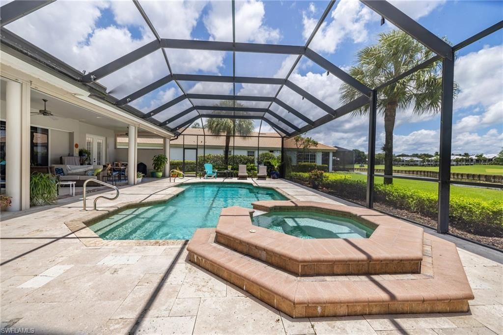 22650 Fairlawn Ct, Estero, FL 34135 Photo