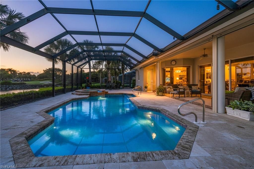 22650 Fairlawn Ct, Estero, FL 34135 Photo