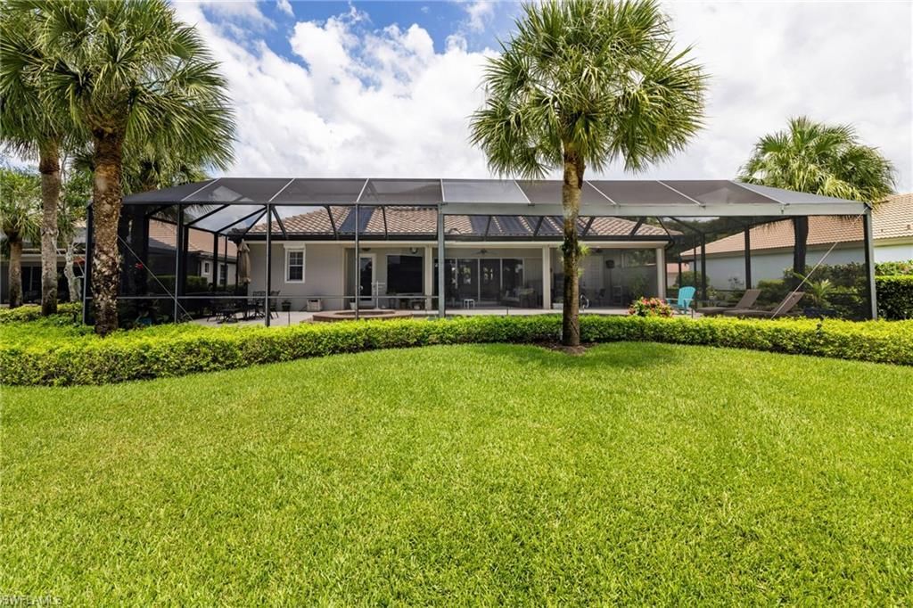 22650 Fairlawn Ct, Estero, FL 34135 Photo