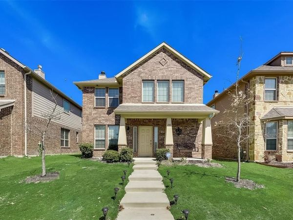 1300 Land Oak Road, Royse City, TX 75189