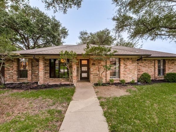 2212 San Simeon Place, Carrollton, TX 75006