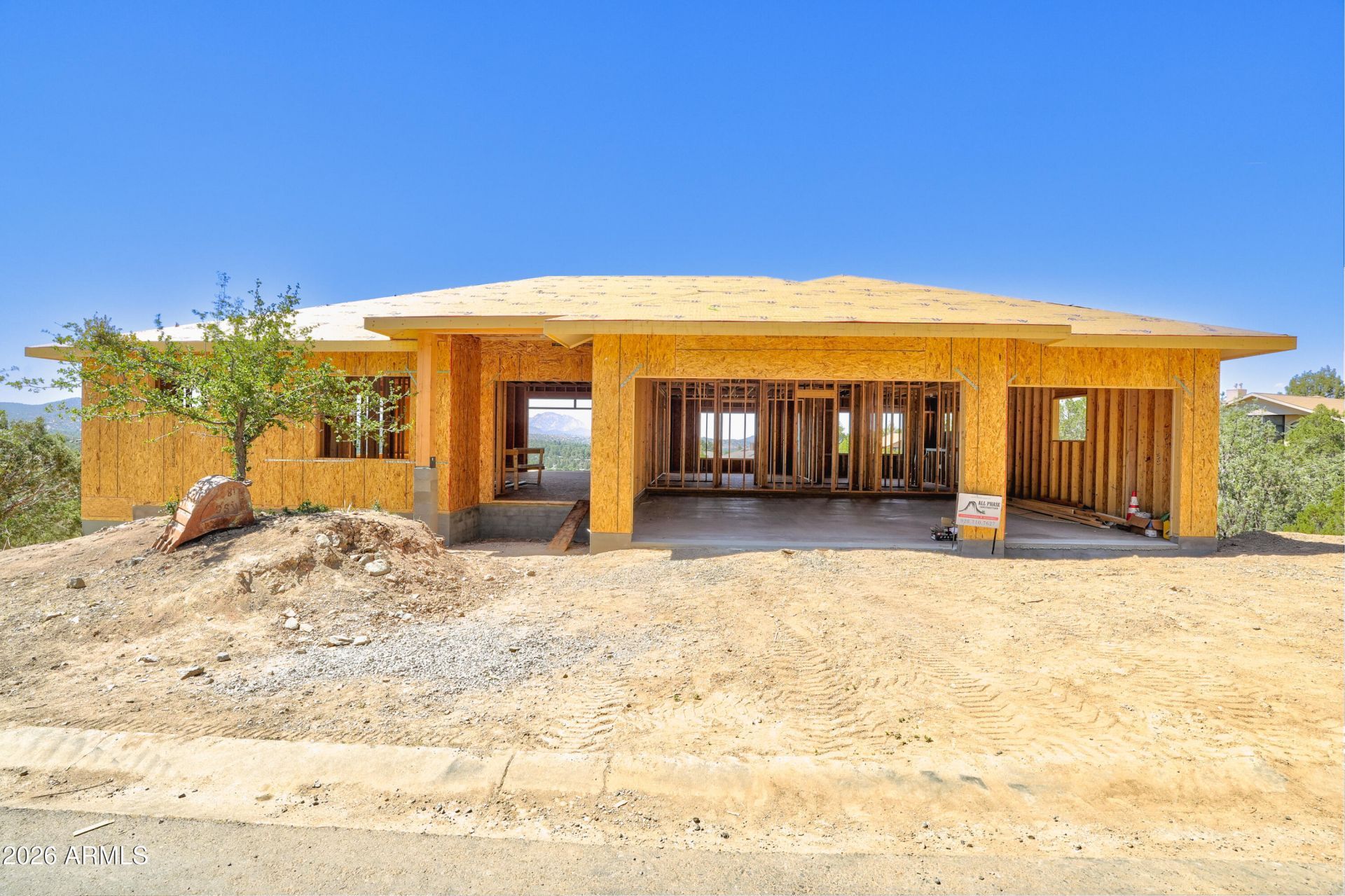 320 Long Branch, Prescott, AZ 86303 Main Photo