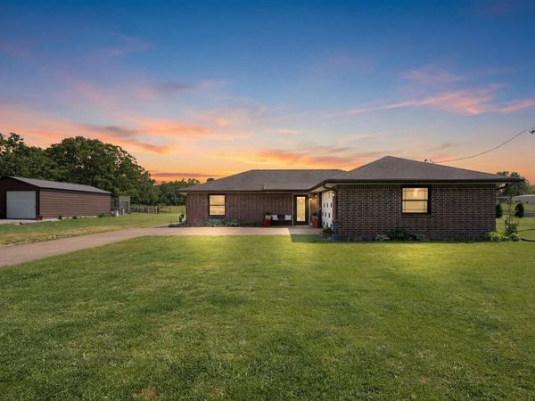 67251 E 380 Road, Jay, OK 74346