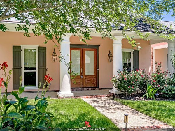 14513 Cottage Oak Ave, Baton Rouge, LA 70810