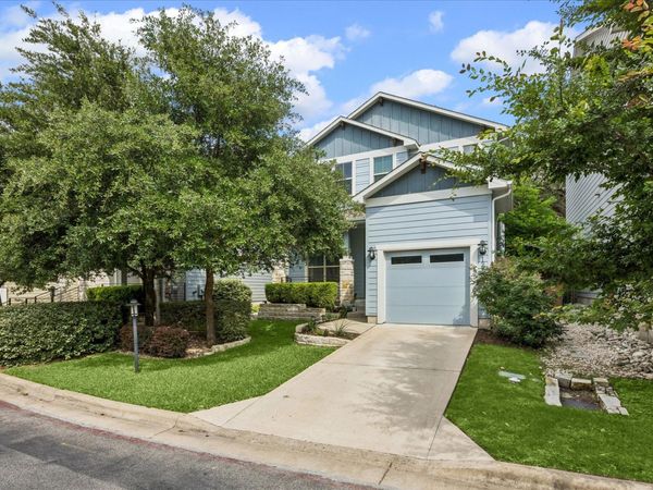 12123 Cottage Promenade CT, Austin, TX 78753