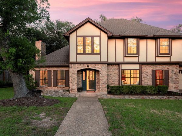1901 Ringtail RDG, Austin, TX 78746