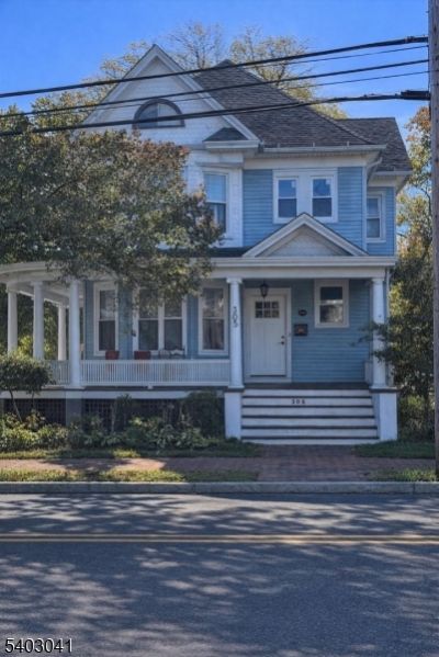 305 Stockton St, Hightstown, NJ 08520 Main Photo