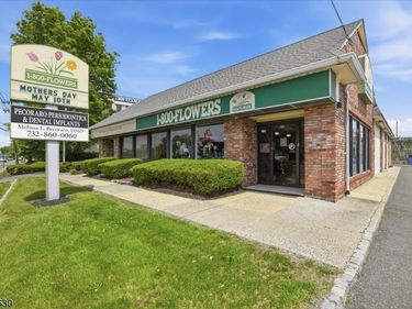 122 CENTRAL AVENUE, Clark, NJ 07066