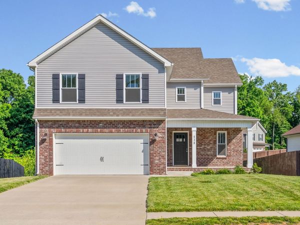 528 Macy Lynn Drive , Clarksville, TN 37042
