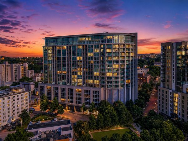 1920 Adelicia St, Unit 307, Nashville, TN 37212