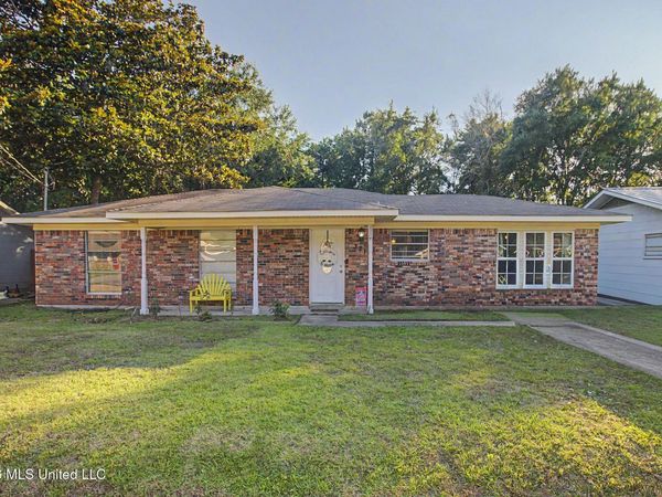 321 Lawler Avenue, Long Beach, MS 39560