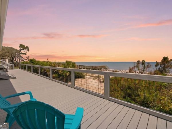 9 Austin Lane, Jekyll Island, GA 31527