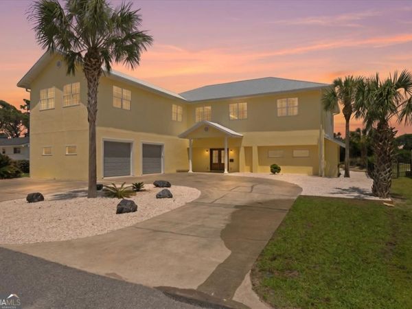 9 Austin Lane, Jekyll Island, GA 31527