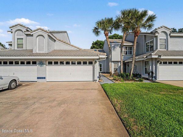 3685 Oakhill Drive , Titusville, FL 32780
