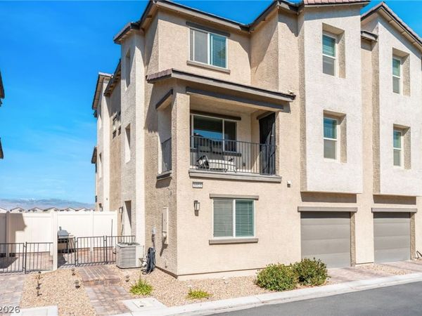 6953 Midnight Bronze Street , North Las Vegas, NV 89086