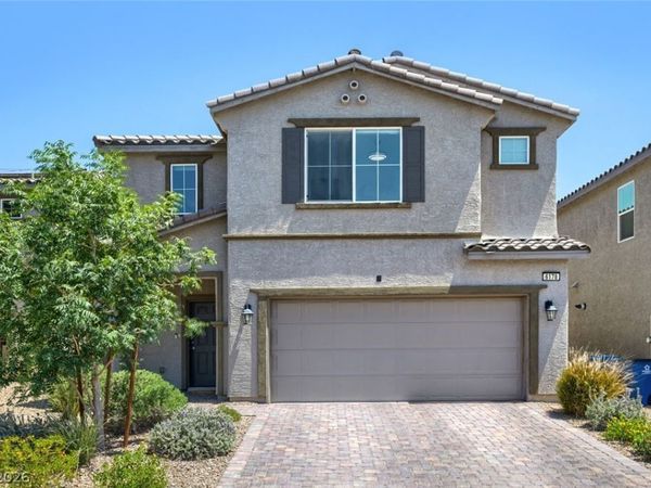 6178 Yuzu Place , Las Vegas, NV 89122