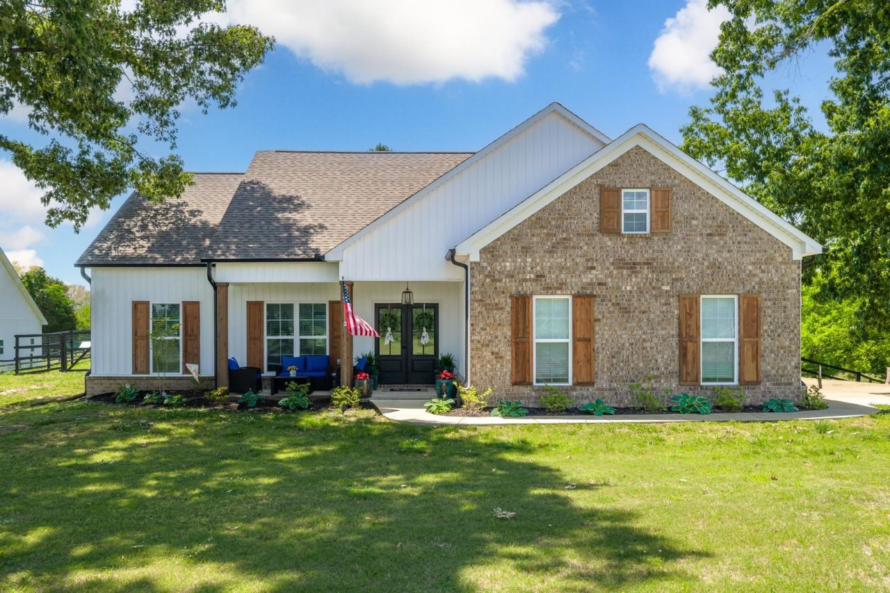 207 Boswell Rd, Burlison, TN 38015 Main Photo