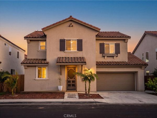 4374 La Joya, Guadalupe, CA 93434