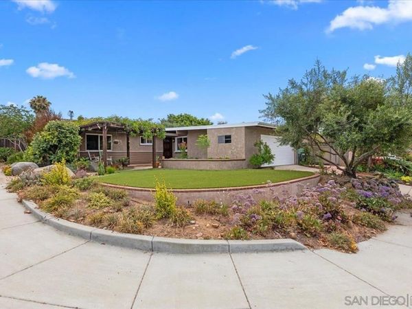 4771 Orcutt, San Diego, CA 92120