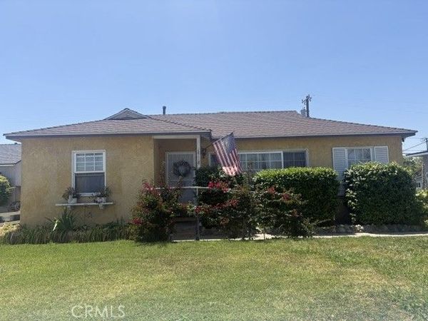 14118 Oval , Whittier, CA 90604